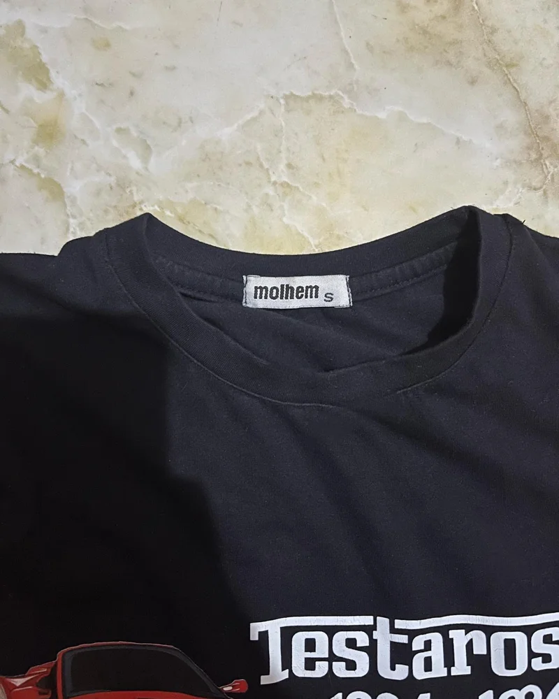 T-shirts, size S / 36 / 8, photo 3