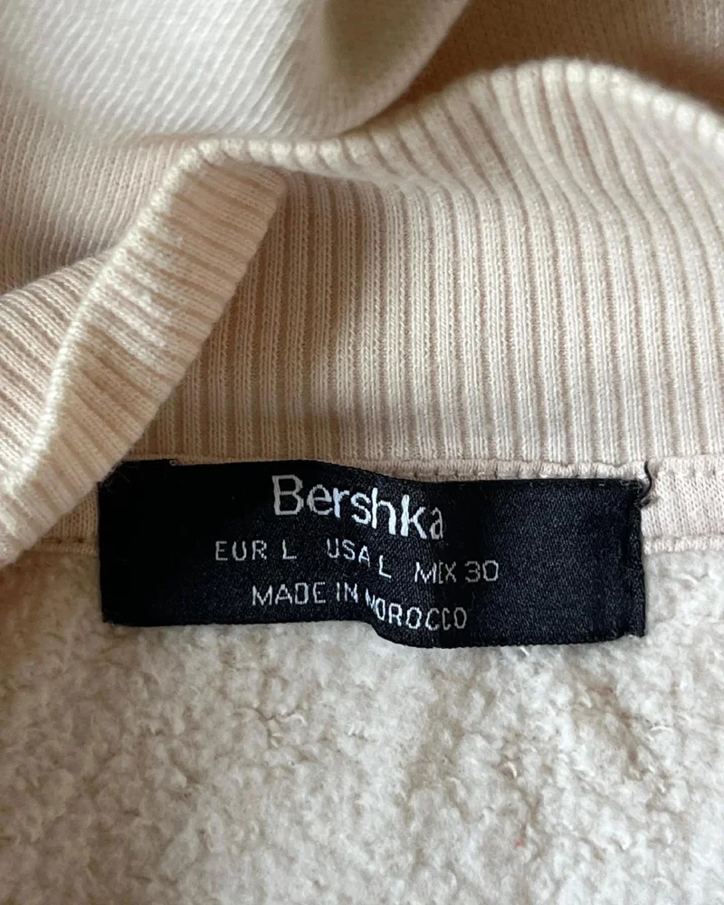 Bershka Sweatshirts, size L / 40 / 12, photo 2
