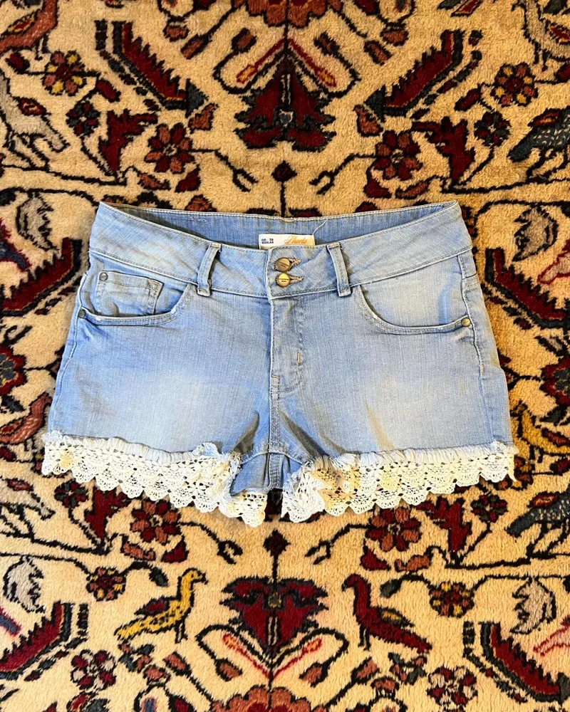 Clockhouse Shorts, size M / 38 / 10, photo 2