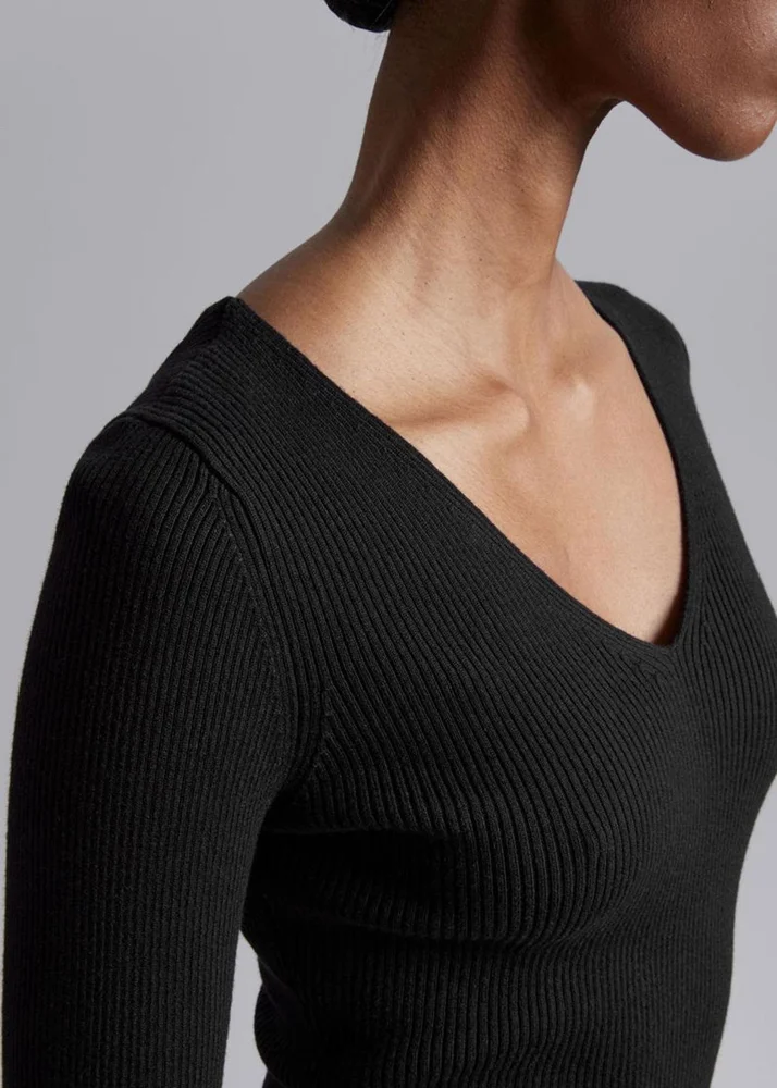 & Other Stories Sweaters & Pullovers, size XS / 34 / 6, photo 5