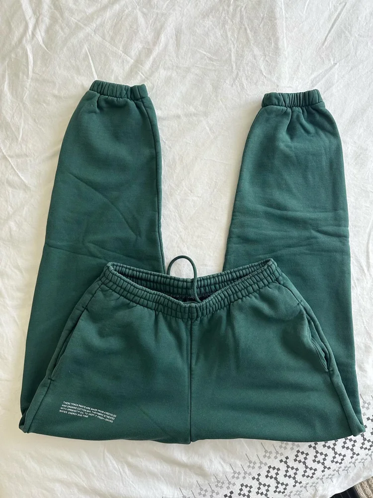 Pangaia Sweatpants, size XS, photo 2
