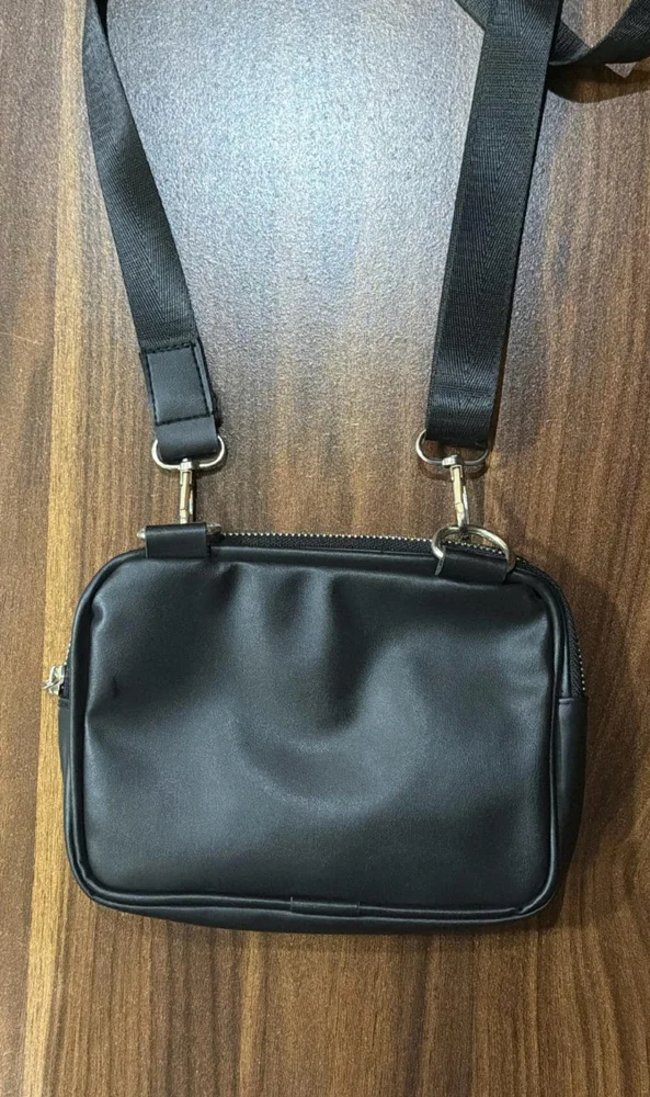 Cross-Body Bag, size One size, photo 2