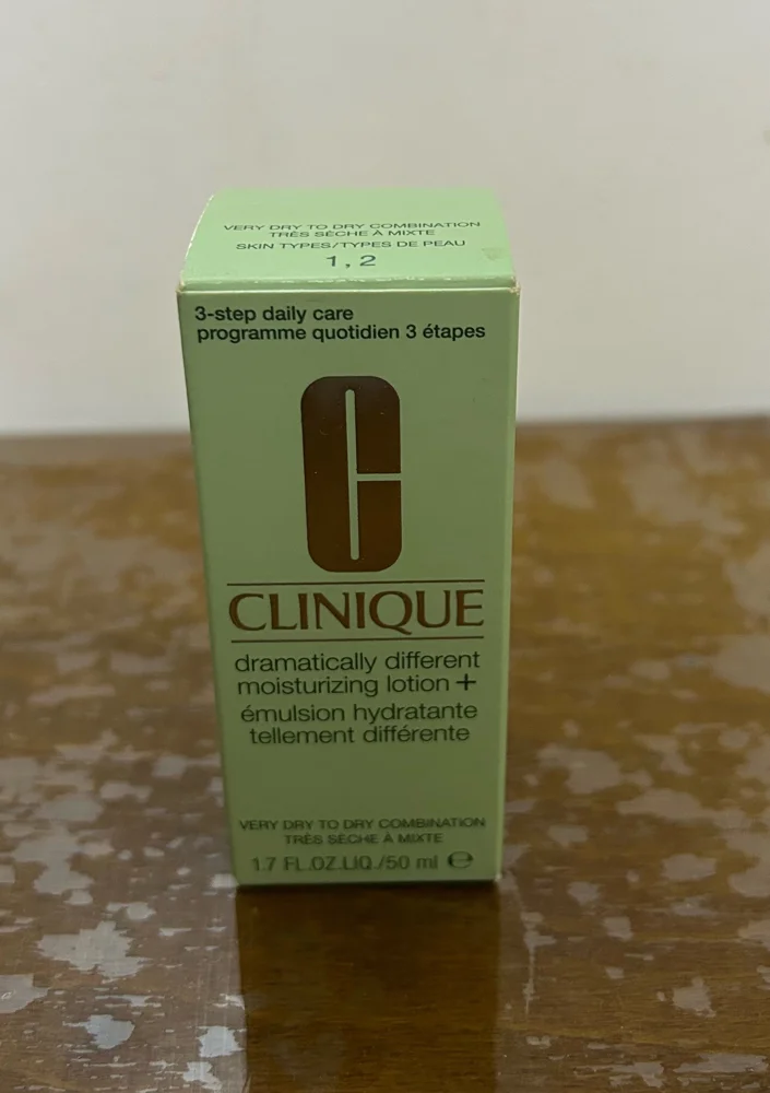 Clinique Skin care, size Other, photo 2