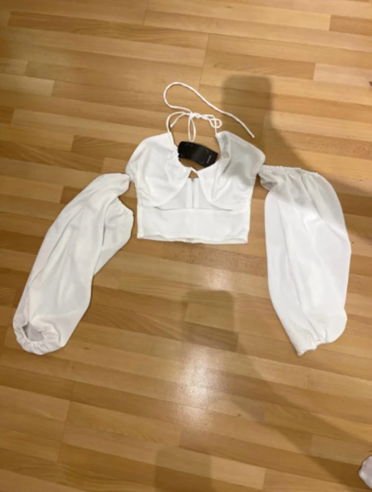 Blouses, size M / 38 / 10, photo 3