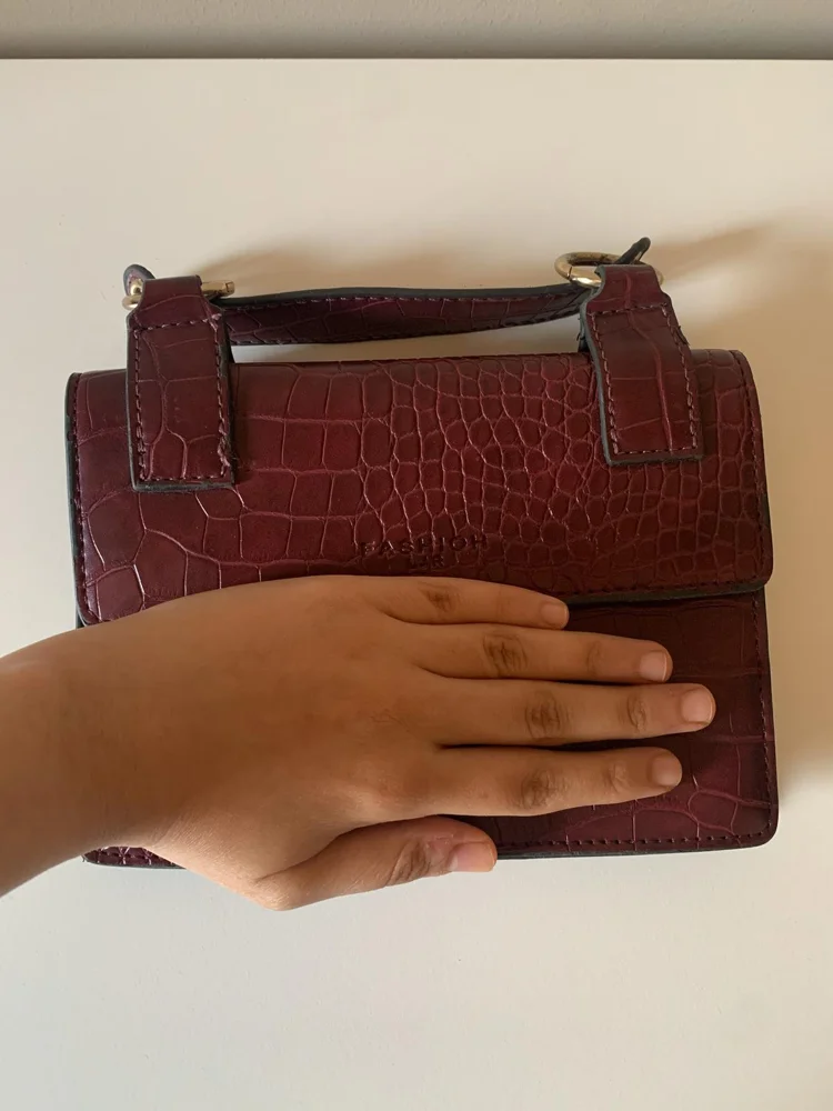 Mini Bag, size One size, photo 5