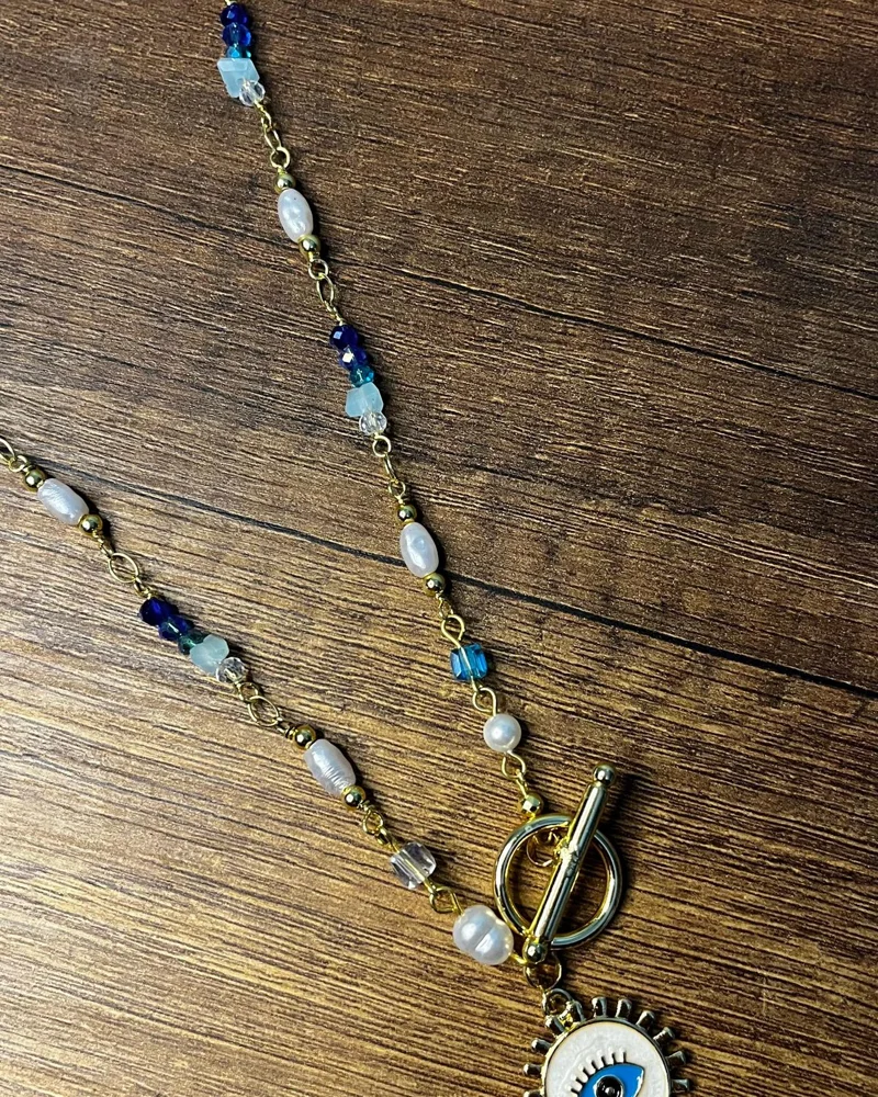 Necklaces, size One size, photo 3