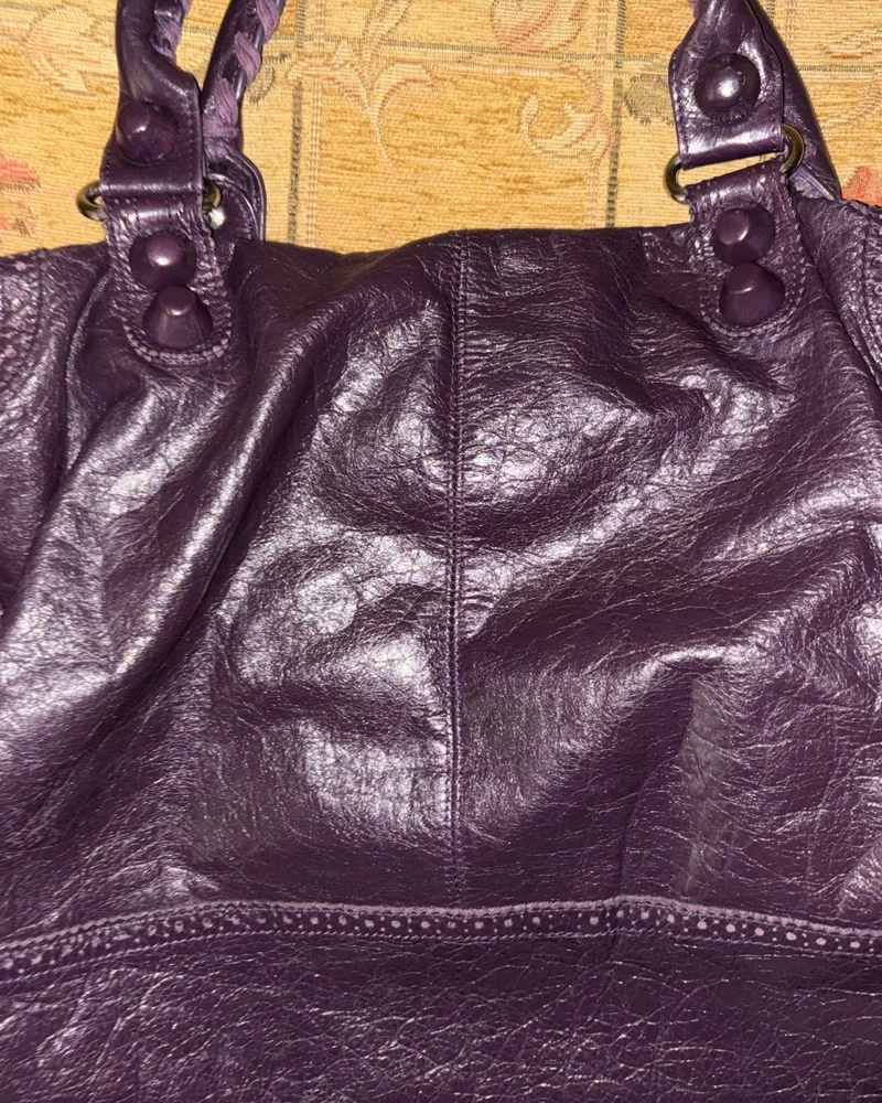 Balenciaga Shoulder Bag, size One size, photo 2
