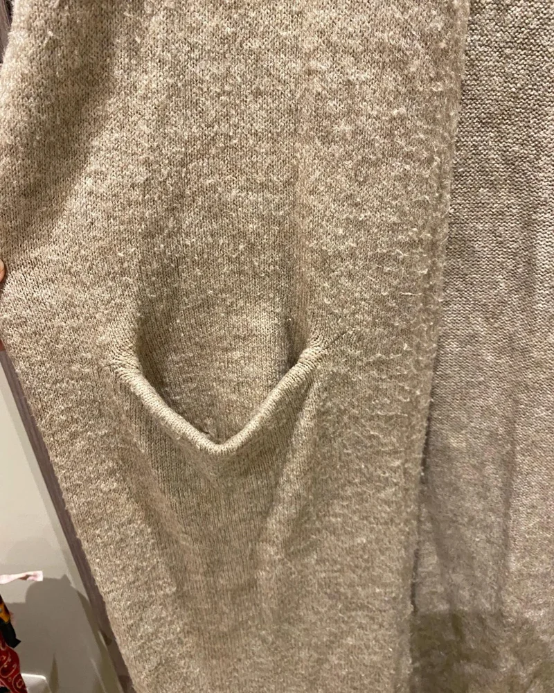 Cardigans, size One size, photo 5
