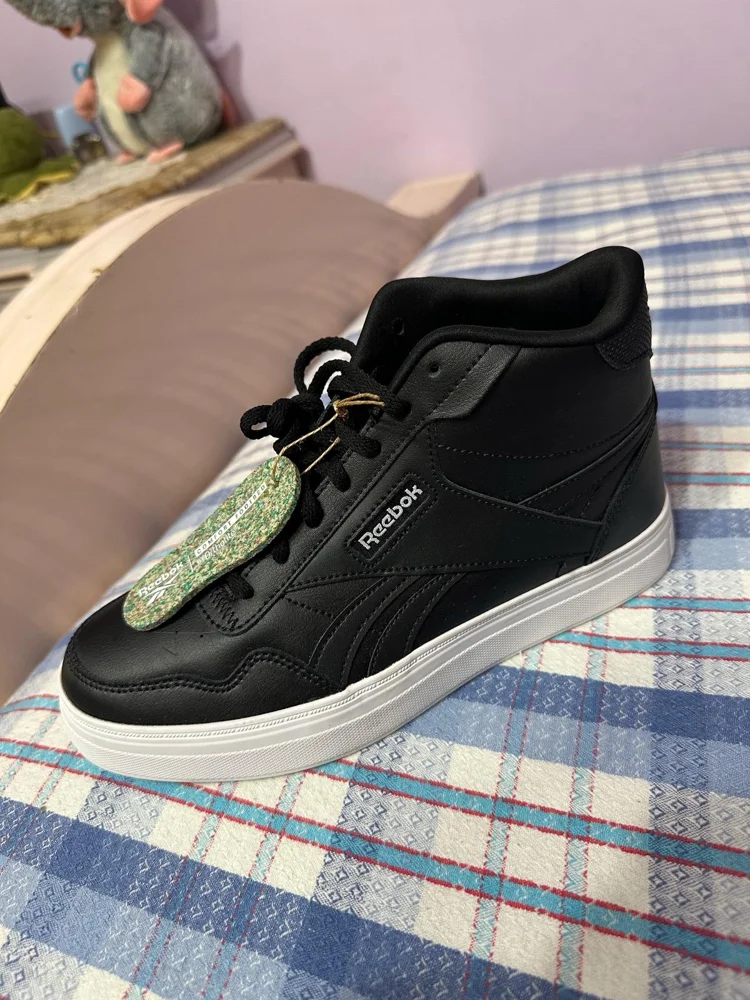 Reebok Sneakers, size 38.5, photo 2