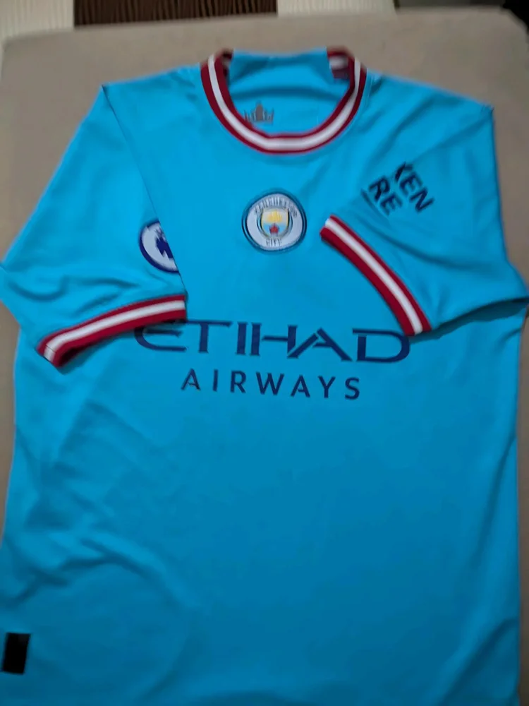 Puma T-shirts