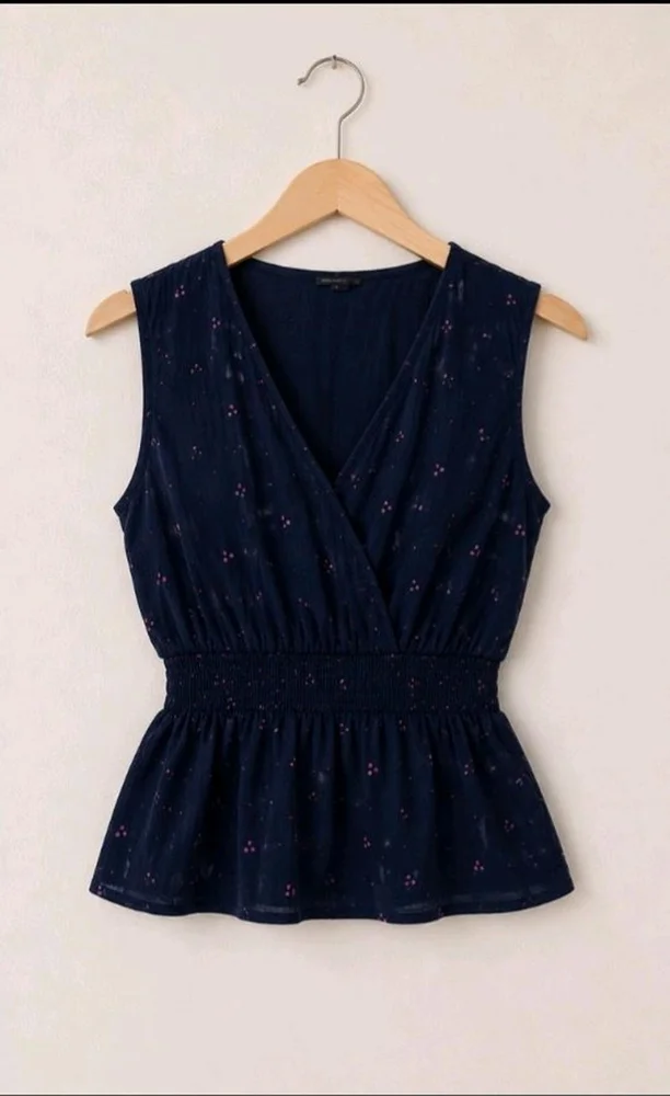 H&M Blouses, size XS / 34 / 6, photo 2