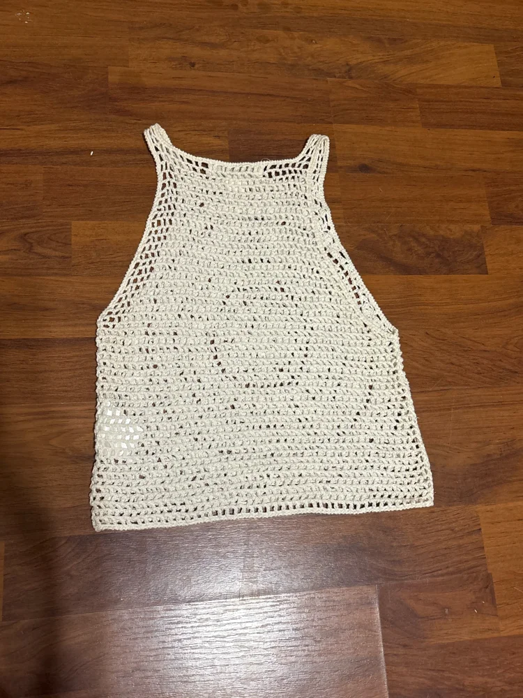 H&M Tank Tops, size XS / 34 / 6, photo 5