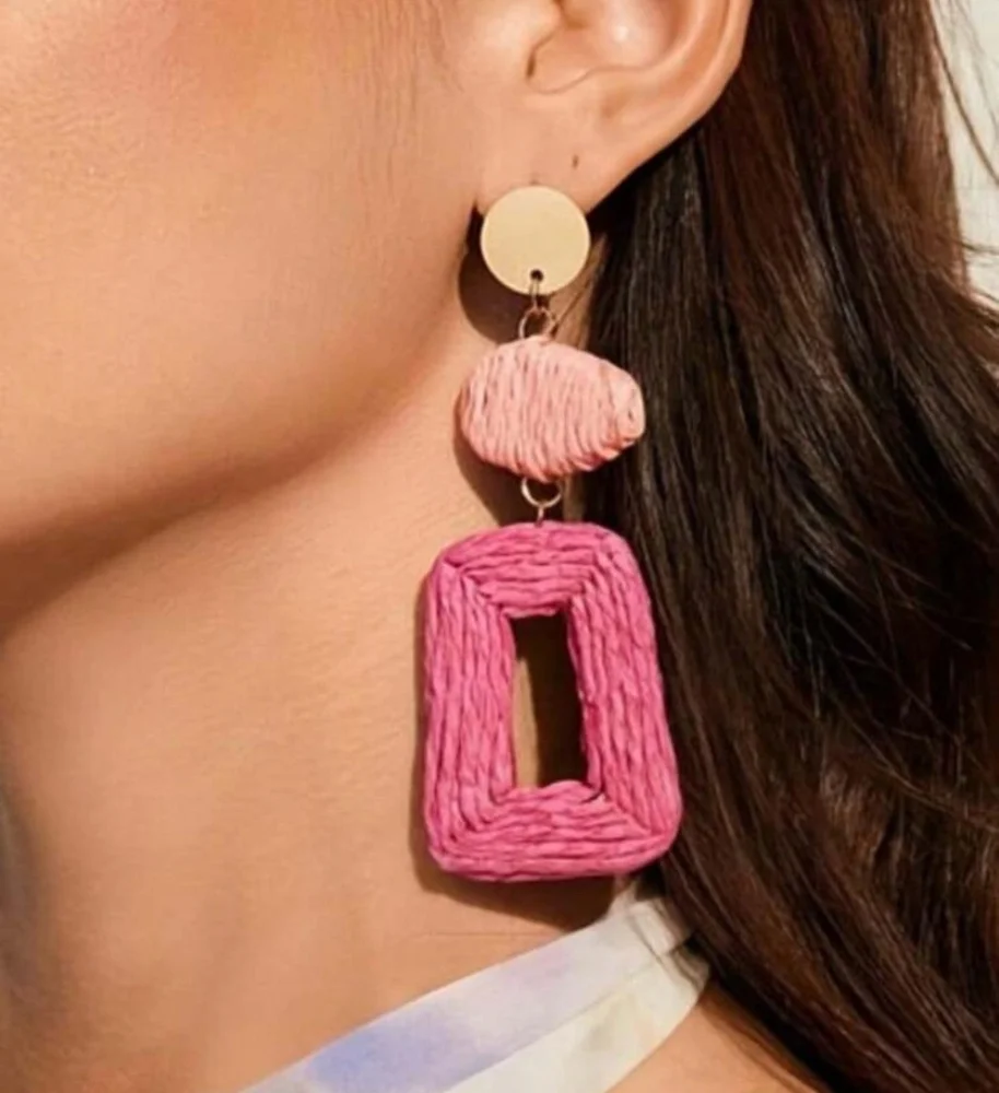 Shein Earrings