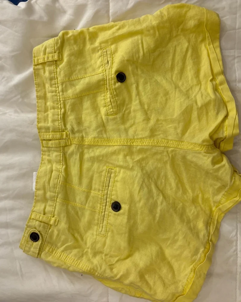 H&M Shorts, size XS / 34 / 6, photo 3