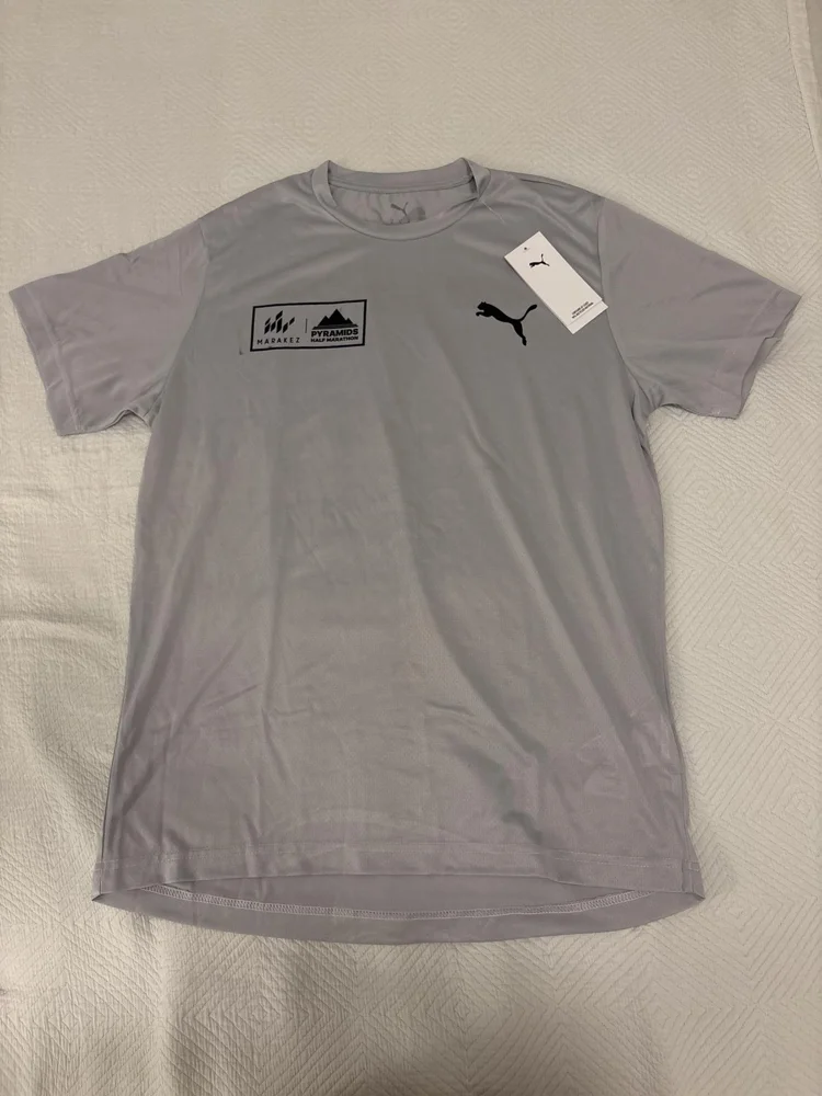 Puma T-shirts