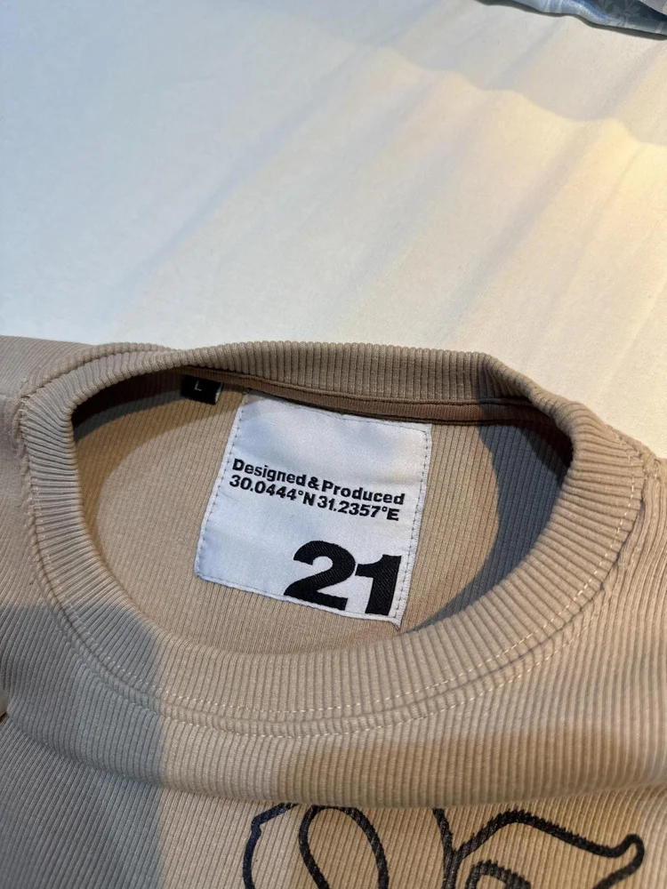 Local Crop Tops, size L / 40 / 12, photo 3