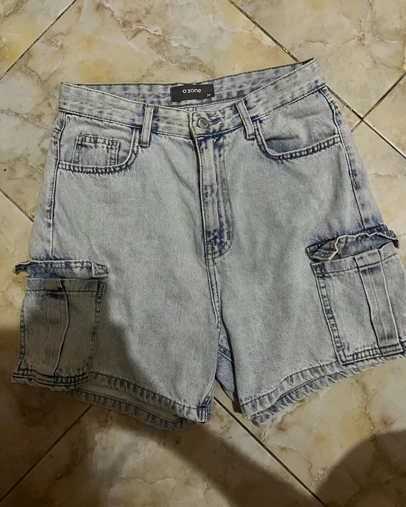 Ozone Shorts, size S / 36 / 8, photo 2