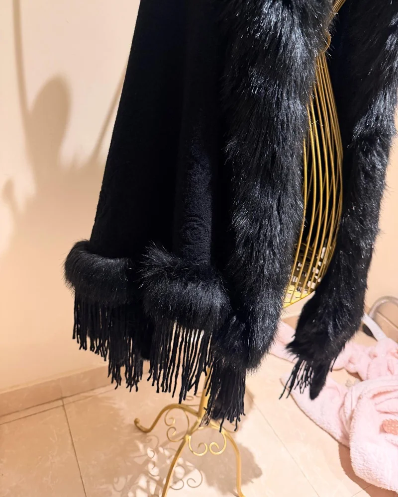 Coats, size One size, photo 4
