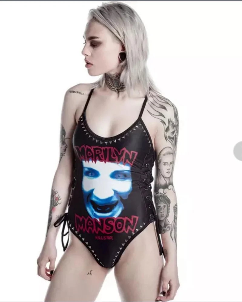 One-Piece Swimsuits, size L / 40 / 12, photo 3