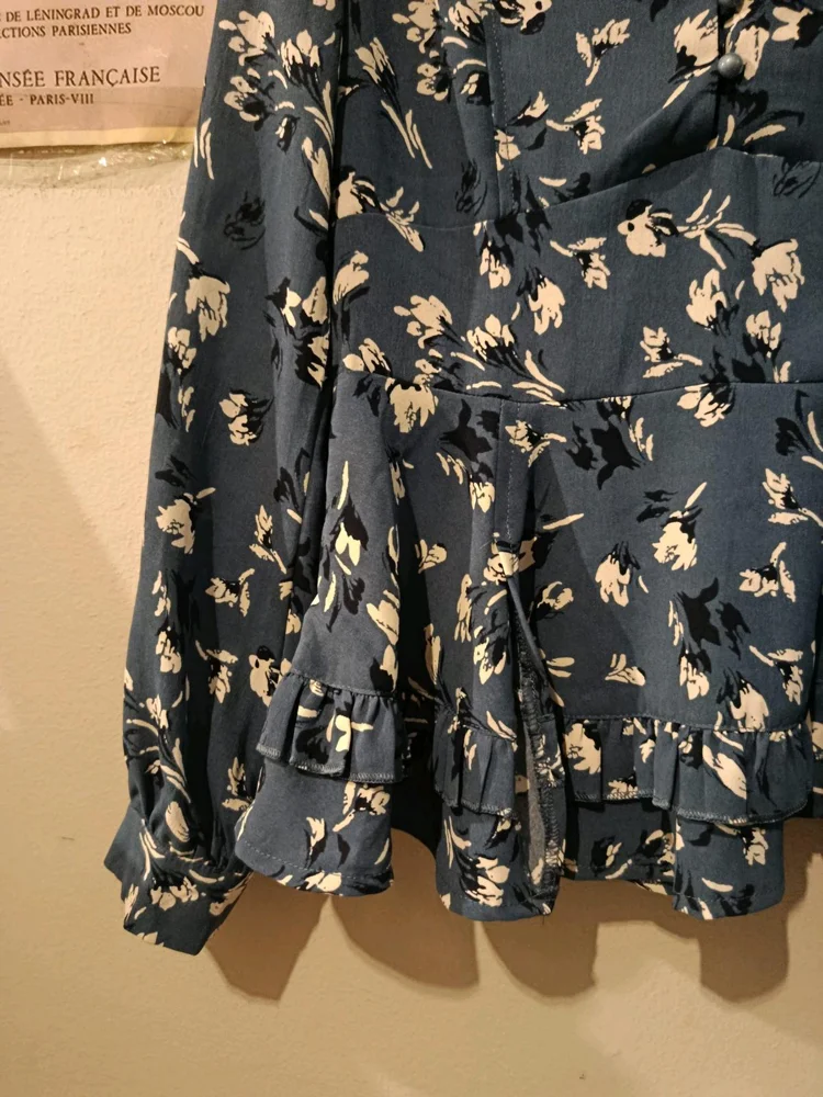 Blouses, size M / 38 / 10, photo 4