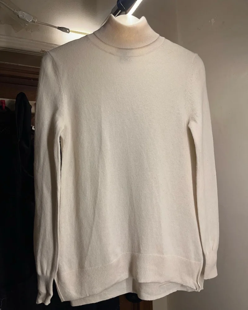Massimo Dutti Sweaters & Pullovers, size S / 36 / 8, photo 2