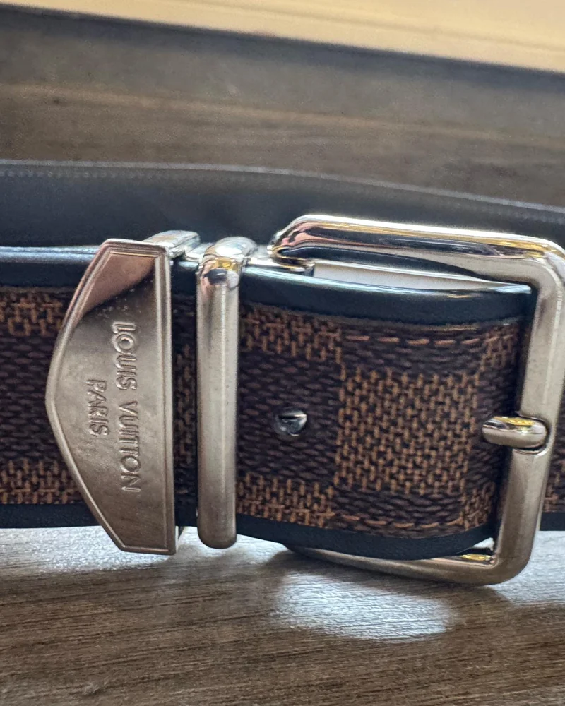 Louis Vuitton Belts, size Other, photo 3