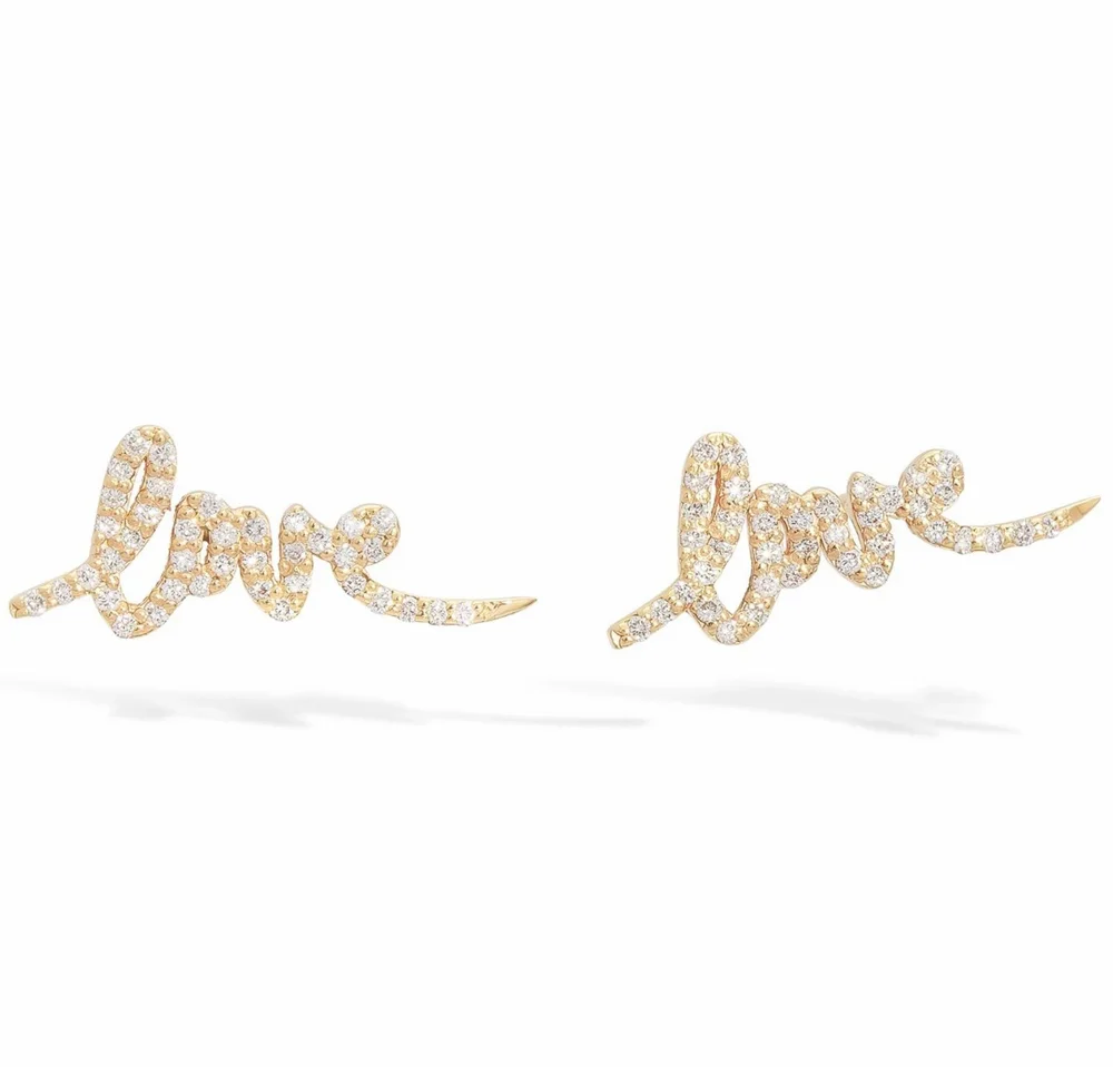 Earrings, size Other, photo 2