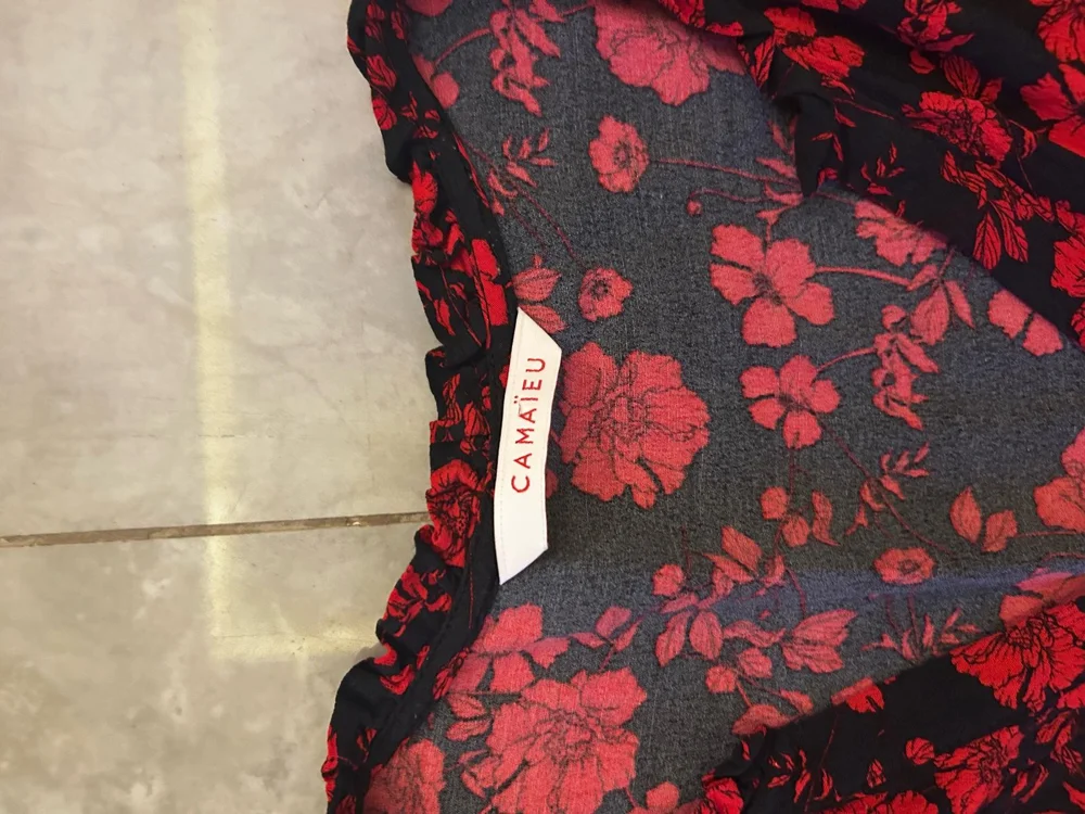 Camaïeu Mini Dresses, size XL / 42 / 14, photo 3