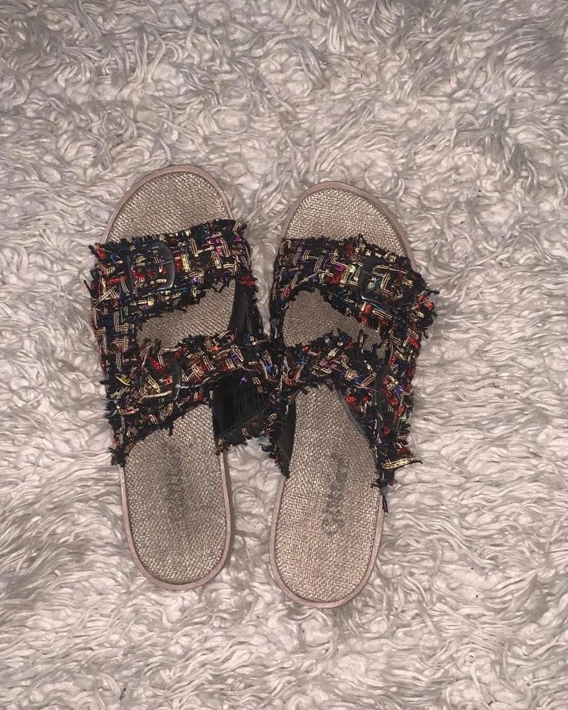 Flip-flops, size 40, photo 2