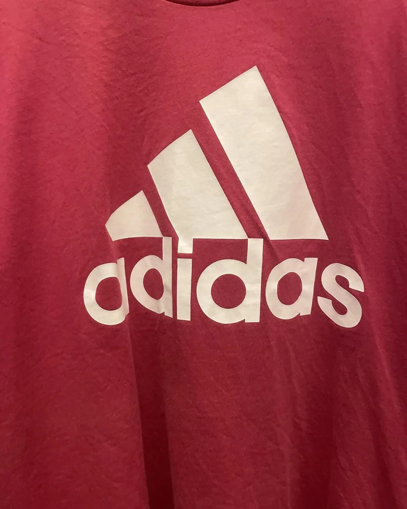 adidas T-shirts, size L / 40 / 12, photo 2