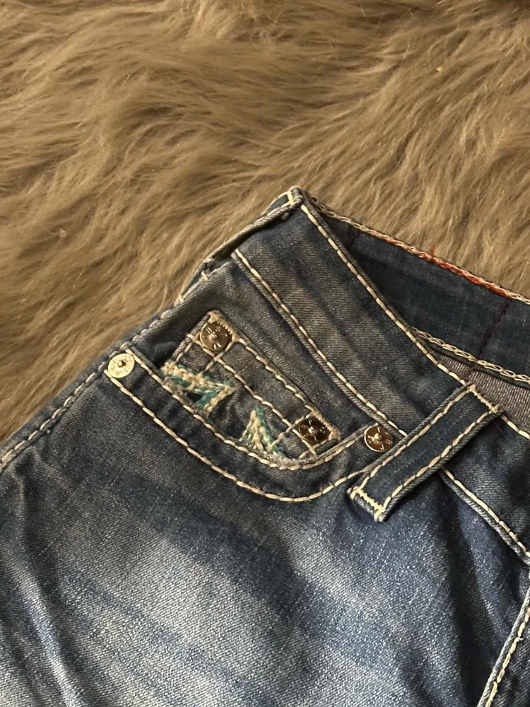 True Religion Jeans, size S / 36 / 8, photo 3