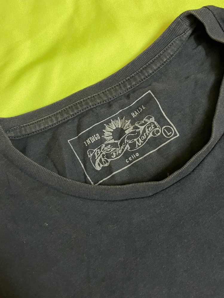 Celio T-shirts, size L / 40 / 12, photo 3