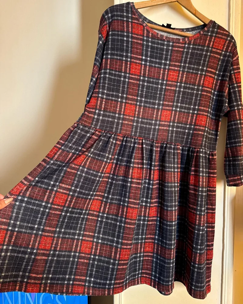 Topshop Mini Dresses, size L / 40 / 12, photo 3