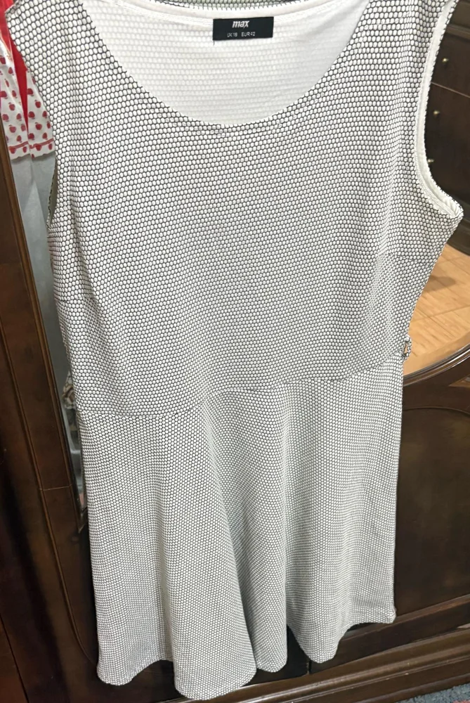 Max Midi Dresses, size XL / 42 / 14, photo 3