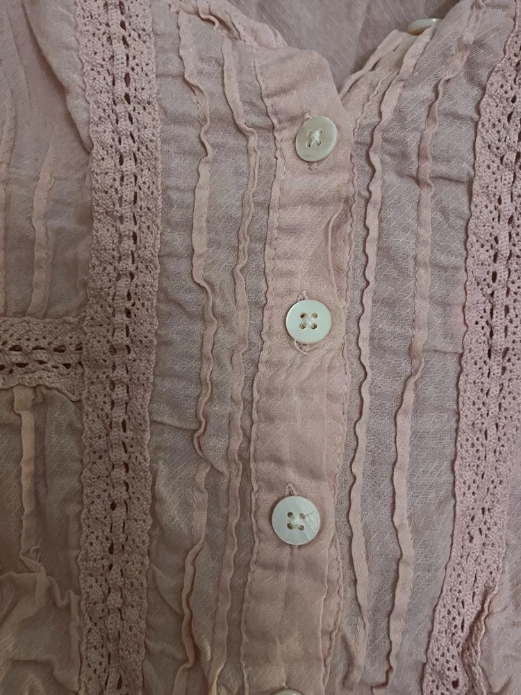 Cami Tops, size S / 36 / 8, photo 4