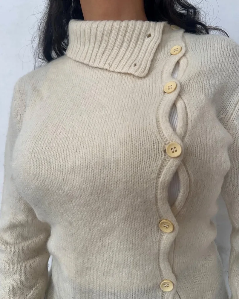 Sweaters & Pullovers, size S / 36 / 8, photo 3