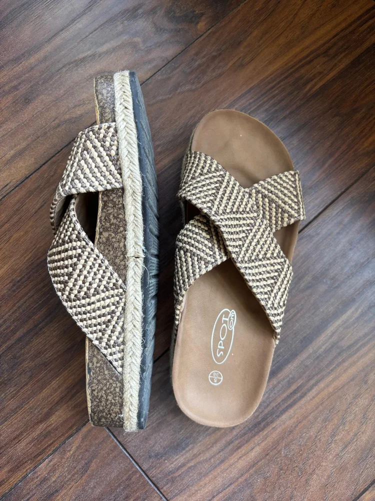 Sandals, size 38, photo 2
