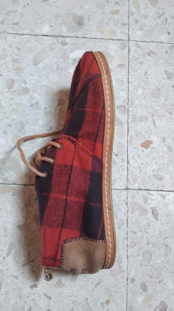 Tom's Trunks Loafers, size 40, photo 2