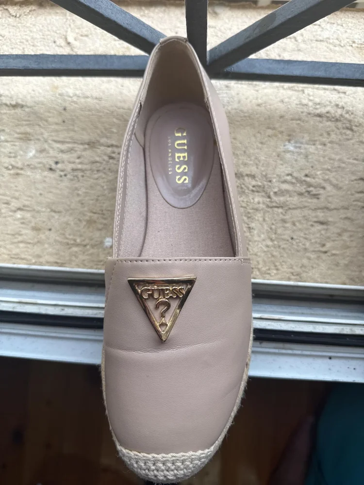 GUESS Loafers, size 36.5, photo 3