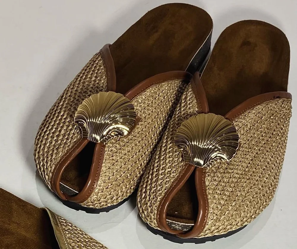 Flats, size 40, photo 2