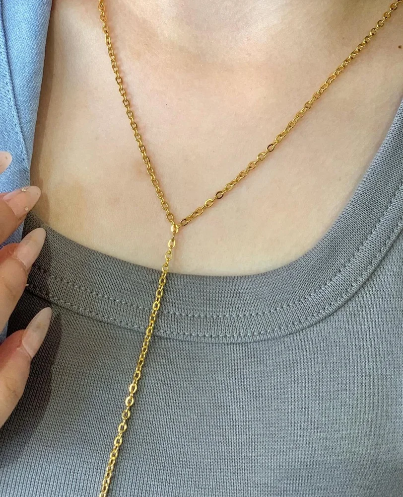 Local Necklaces