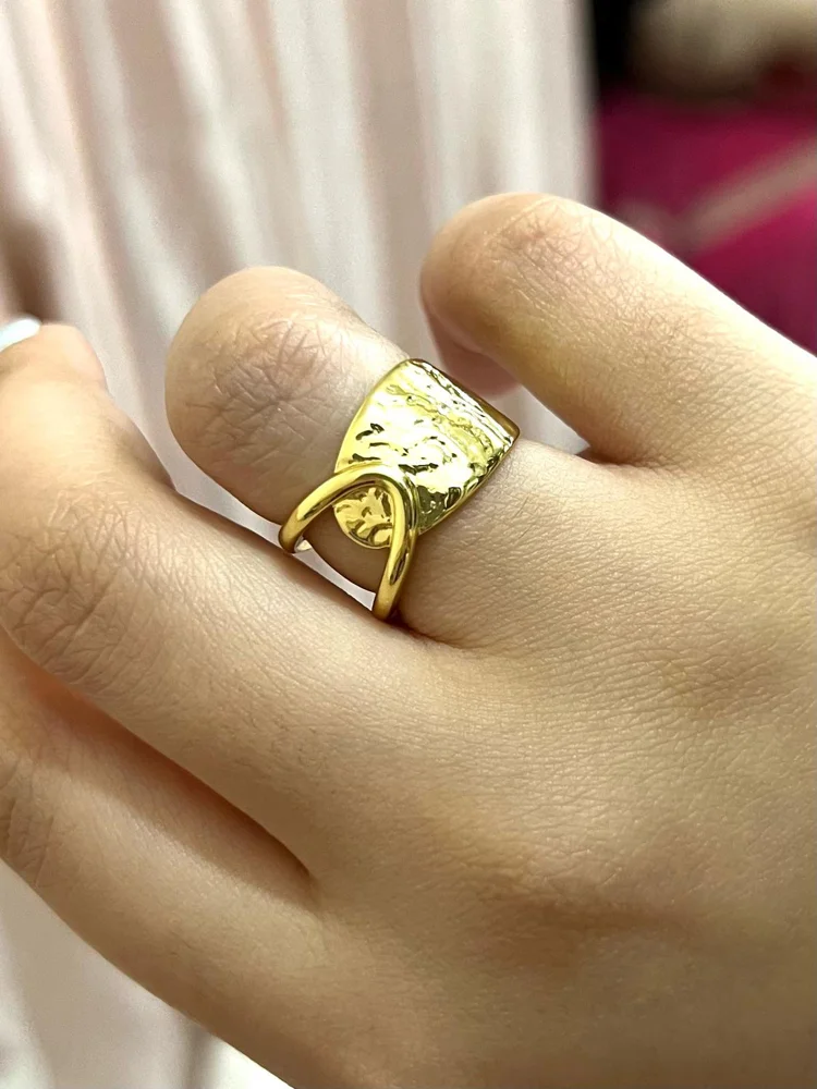 Rings, size Other, photo 2