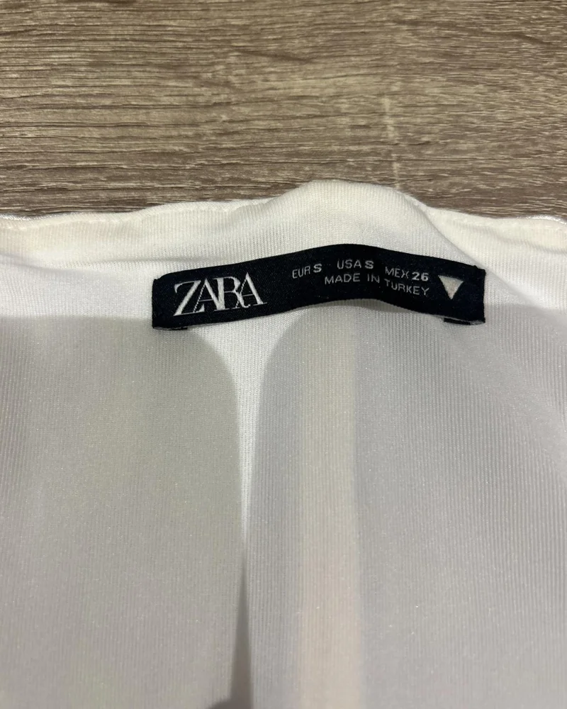 Zara Blouses, size S / 36 / 8, photo 2