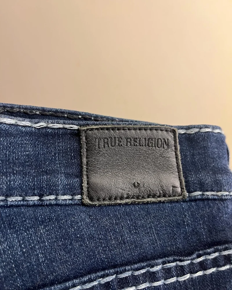True Religion Jeans, size One size, photo 2