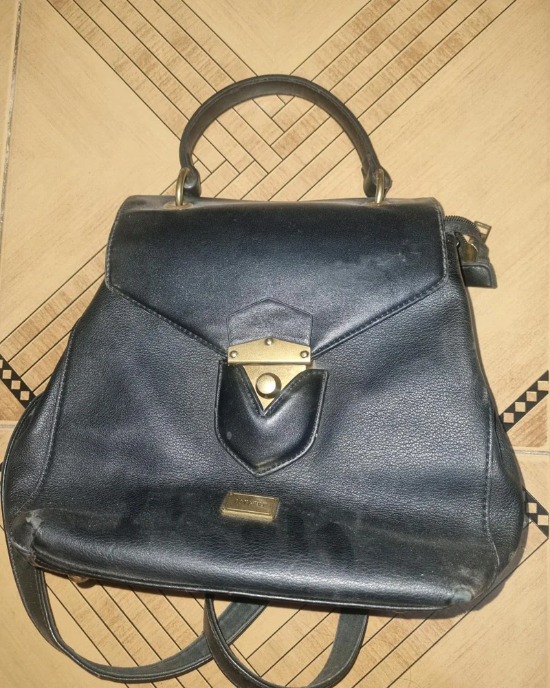 Shoulder Bag, size One size, photo 3