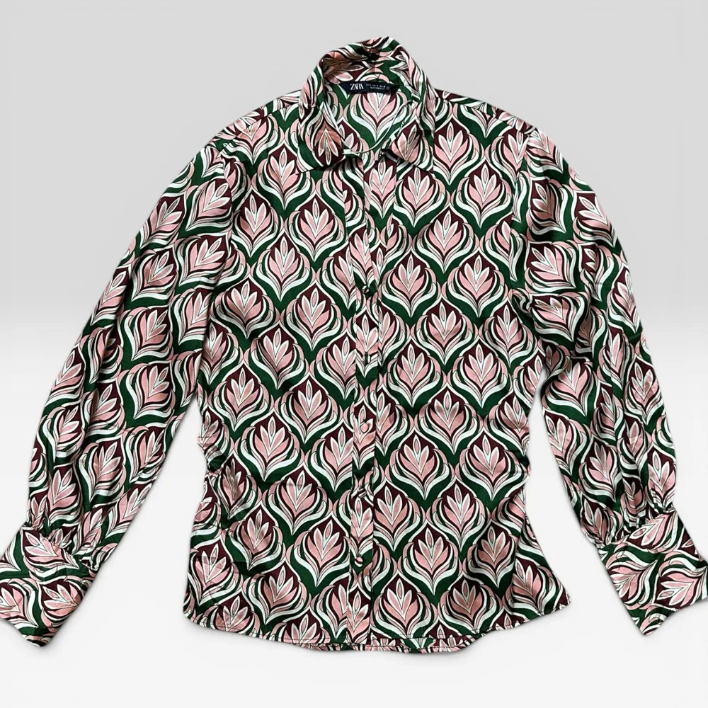 Zara Blouses, size S / 36 / 8, photo 2