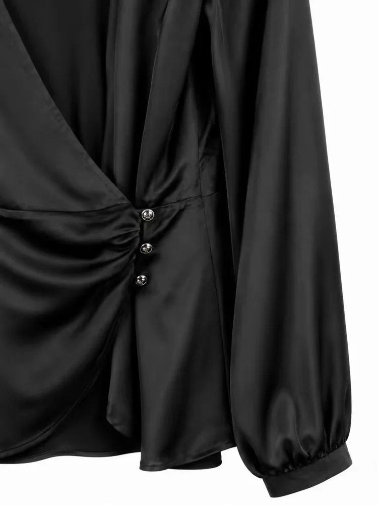 River Island Blouses, size S / 36 / 8, photo 4