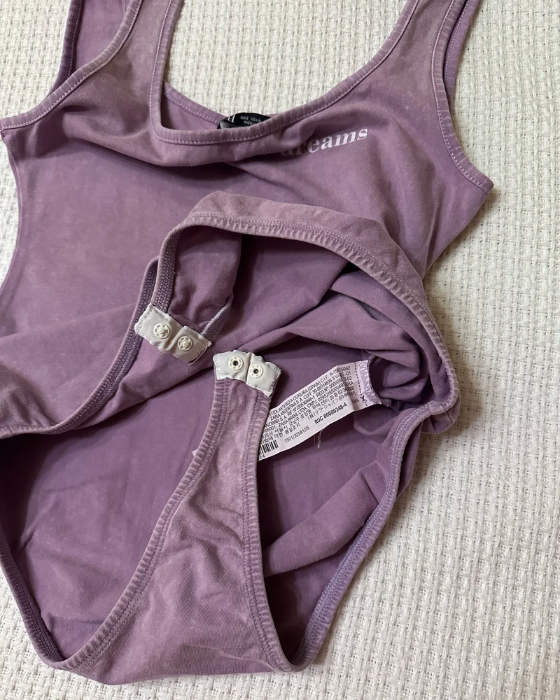 Zara Bodysuits, size S / 36 / 8, photo 6