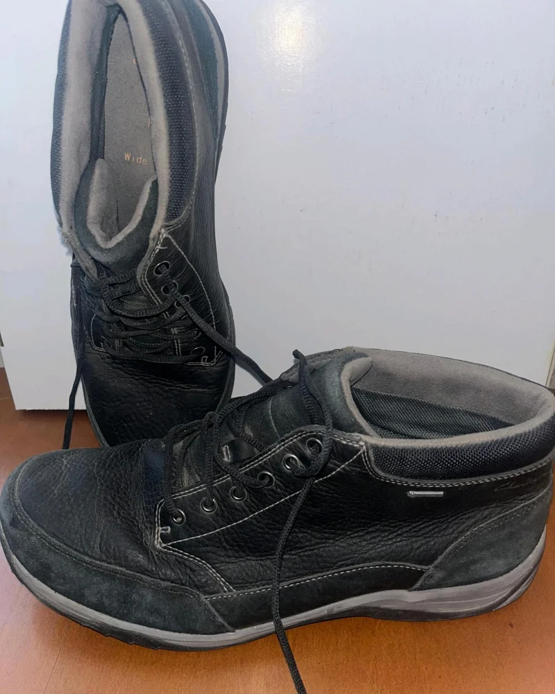 Clark Sneakers, size 47, photo 2