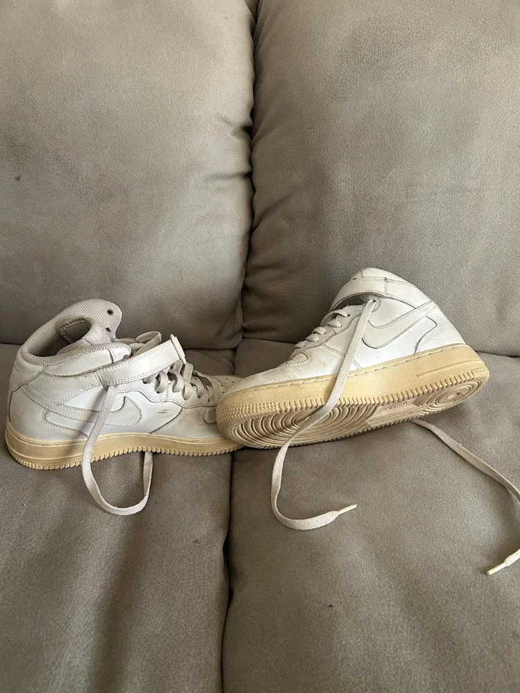 Nike Sneakers, size 37.5, photo 3